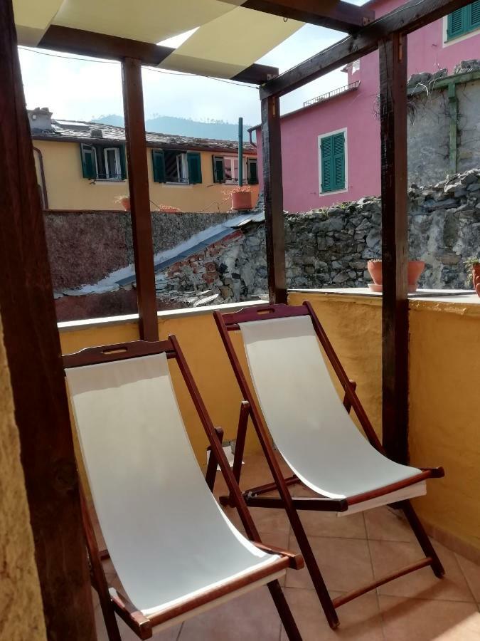 Green Gate To 5Terre Levanto Exterior foto